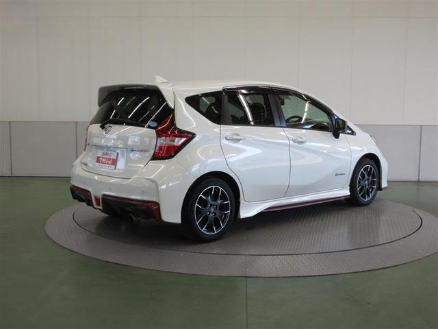 ノート e-パワーニスモ(6枚目)