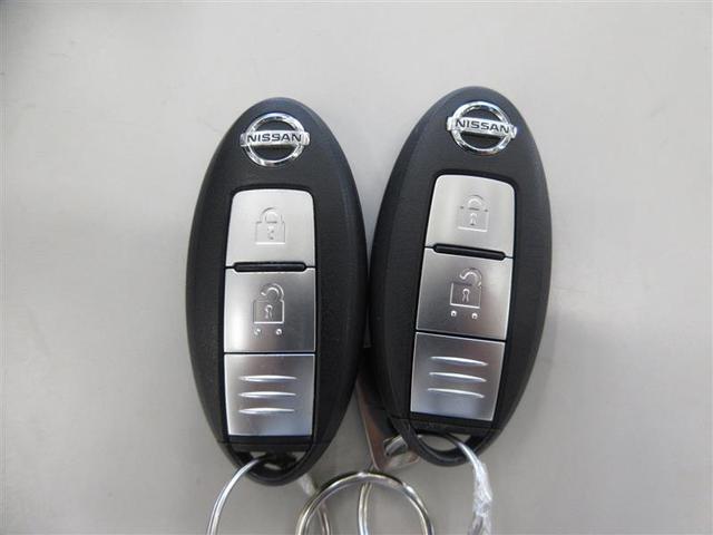 ノート e-パワーニスモ(22枚目)