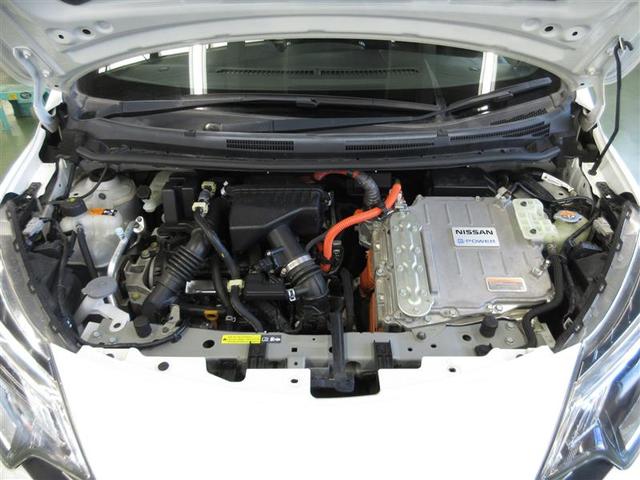 ノート e-パワーニスモ(26枚目)