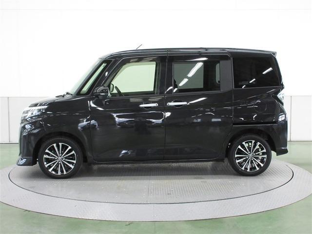 ルーミー カスタムＧ－Ｔ（4枚目）