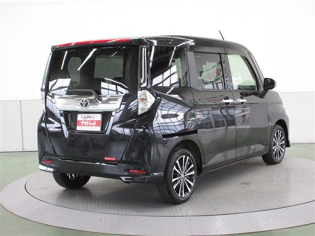 ルーミー カスタムＧ－Ｔ（6枚目）