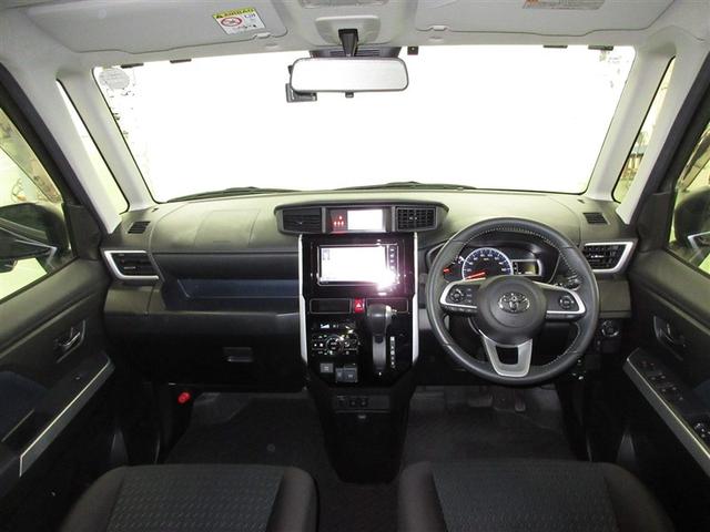 ルーミー カスタムＧ－Ｔ（8枚目）