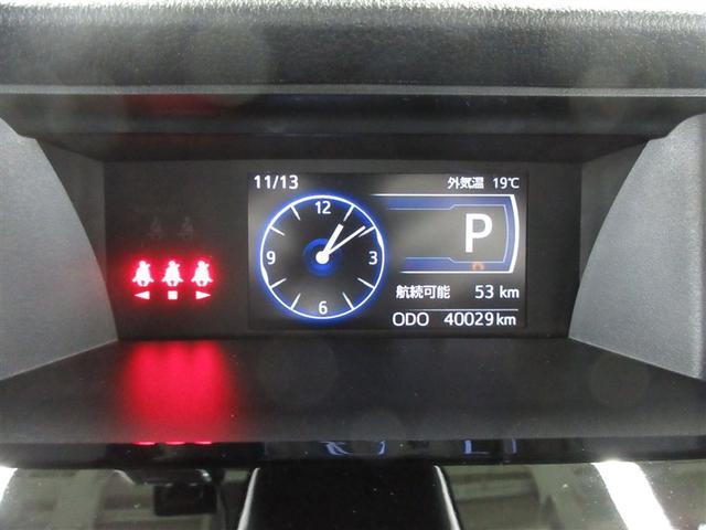 ルーミー カスタムＧ－Ｔ（12枚目）