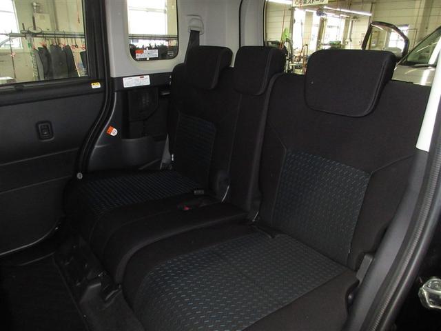 ルーミー カスタムＧ－Ｔ（27枚目）