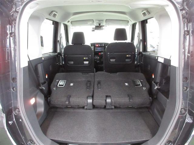 ルーミー カスタムＧ－Ｔ（28枚目）