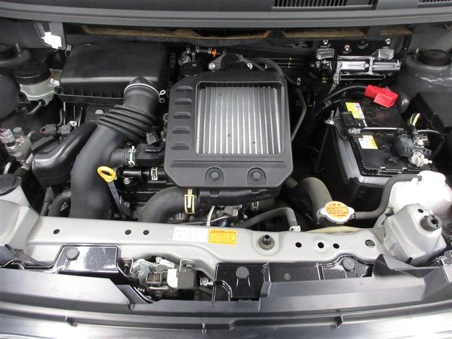 ルーミー カスタムＧ－Ｔ（29枚目）