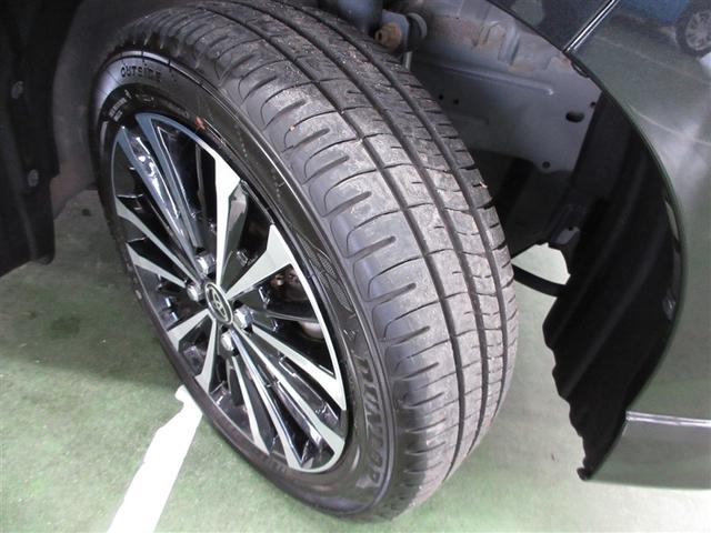 ルーミー カスタムＧ－Ｔ（30枚目）