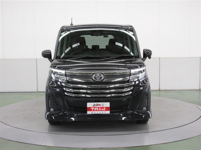 ルーミー カスタムＧ－Ｔ（31枚目）