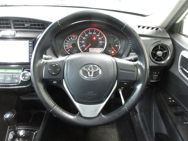 カローラアクシオ １．５Ｇ（8枚目）