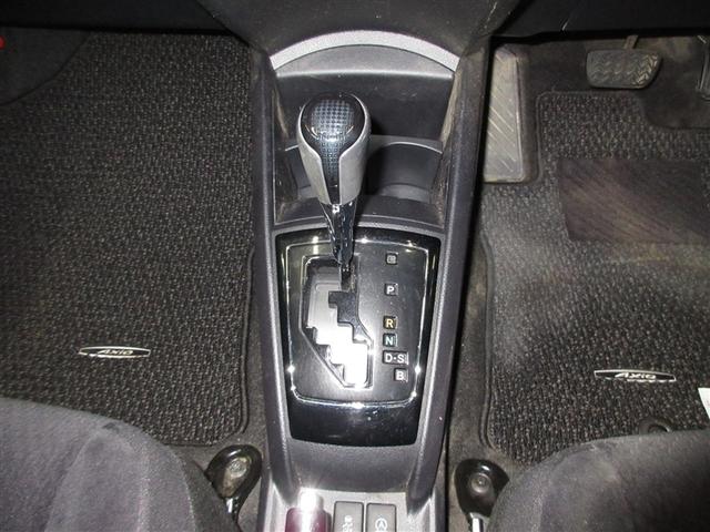 カローラアクシオ １．５Ｇ（14枚目）