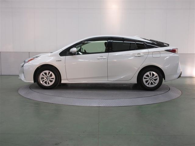 プリウス Ｓセーフティプラス（4枚目）