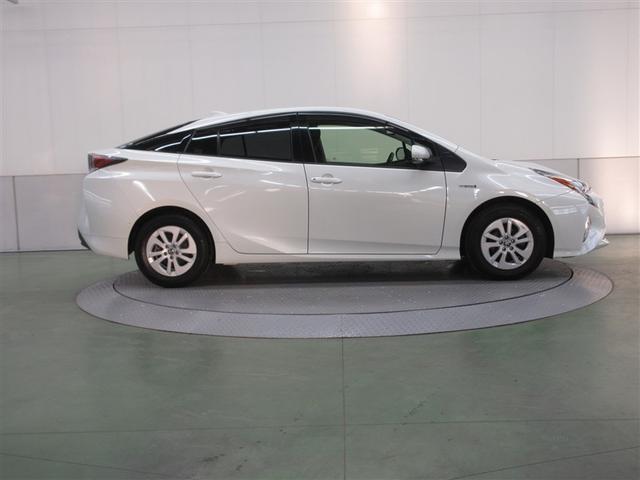 プリウス Ｓセーフティプラス（5枚目）