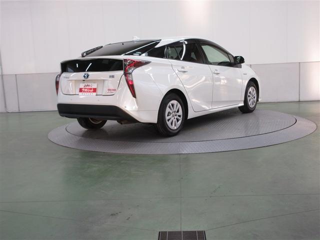 プリウス Ｓセーフティプラス（6枚目）