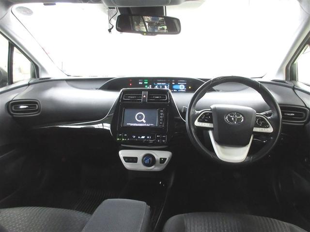 プリウス Ｓセーフティプラス（8枚目）