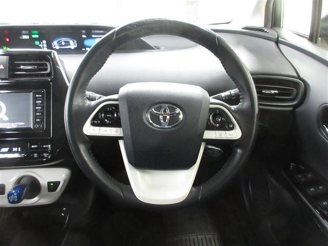 プリウス Ｓセーフティプラス（9枚目）