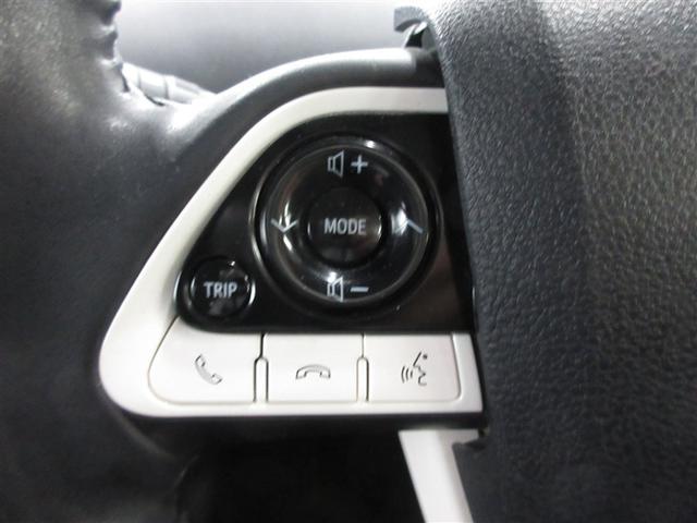 プリウス Ｓセーフティプラス（10枚目）