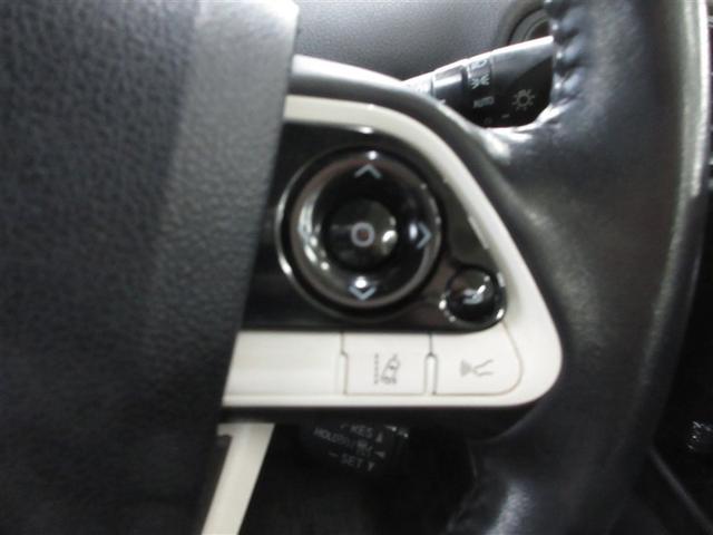 プリウス Ｓセーフティプラス（11枚目）