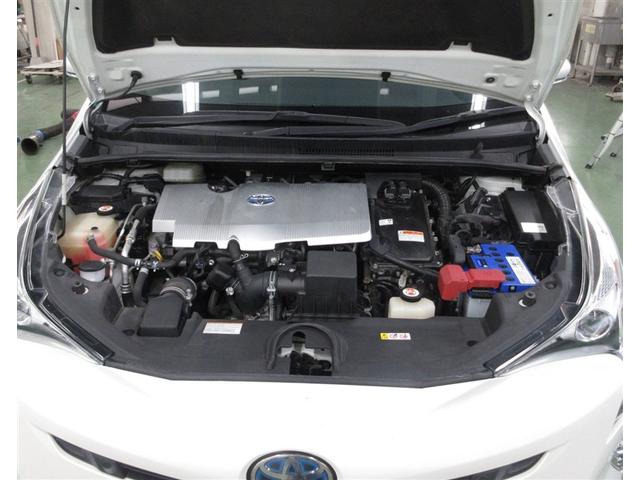 プリウス Ｓセーフティプラス（30枚目）