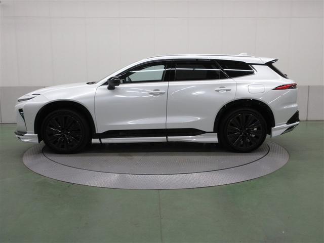 クラウンエステート RS(4枚目)