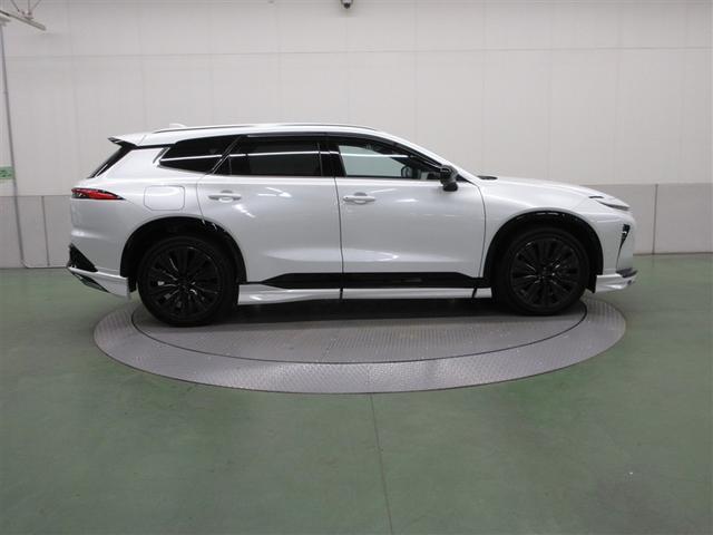 クラウンエステート RS(5枚目)