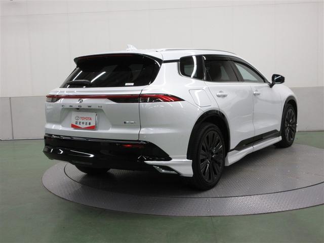 クラウンエステート RS(6枚目)