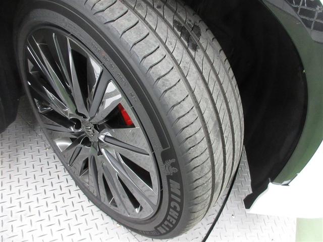 クラウンエステート RS(30枚目)