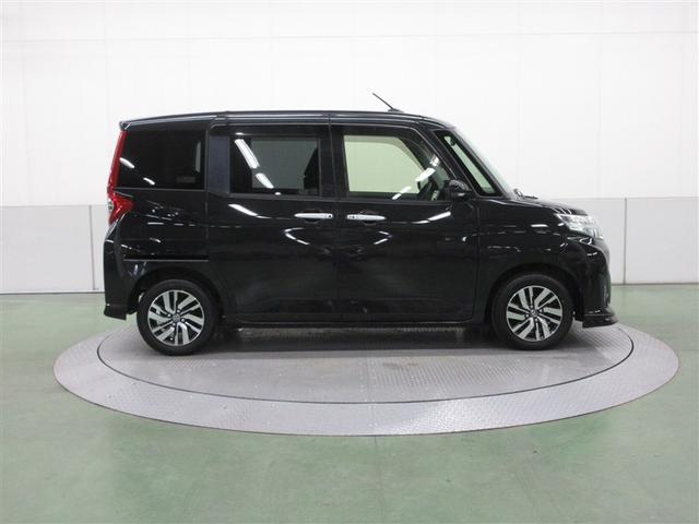 ルーミー カスタムG S(5枚目)