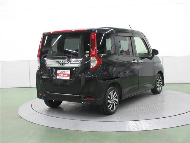 ルーミー カスタムG S(6枚目)