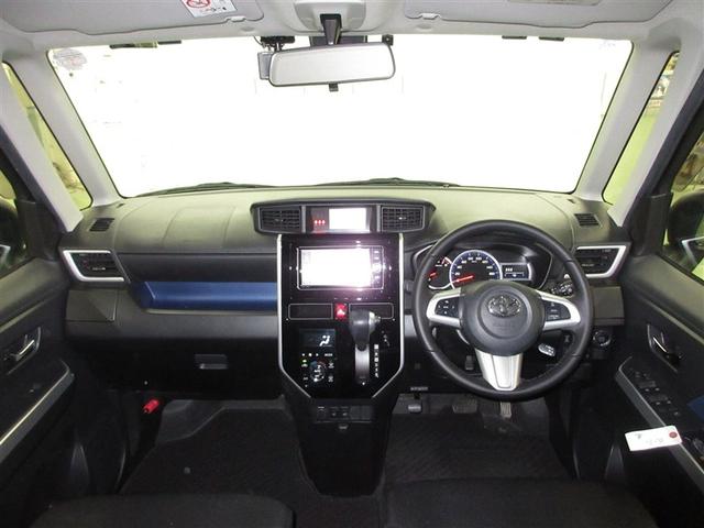 ルーミー カスタムG S(8枚目)