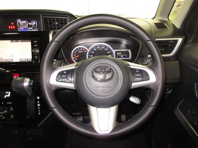 ルーミー カスタムG S(9枚目)