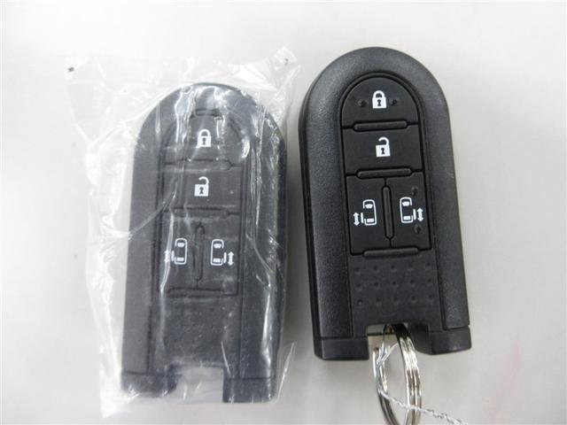 ルーミー カスタムG S(25枚目)