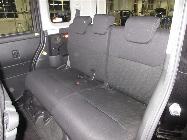 ルーミー カスタムG S(28枚目)