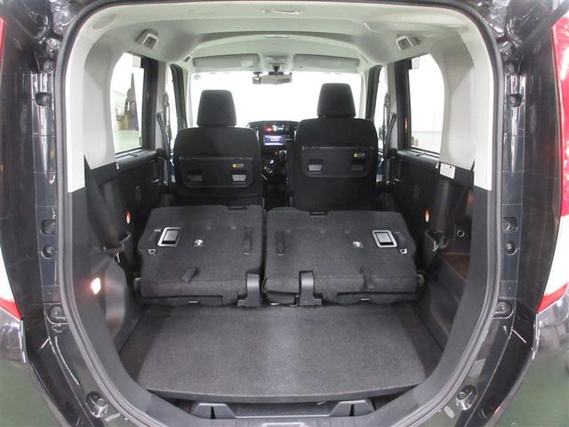 ルーミー カスタムG S(29枚目)