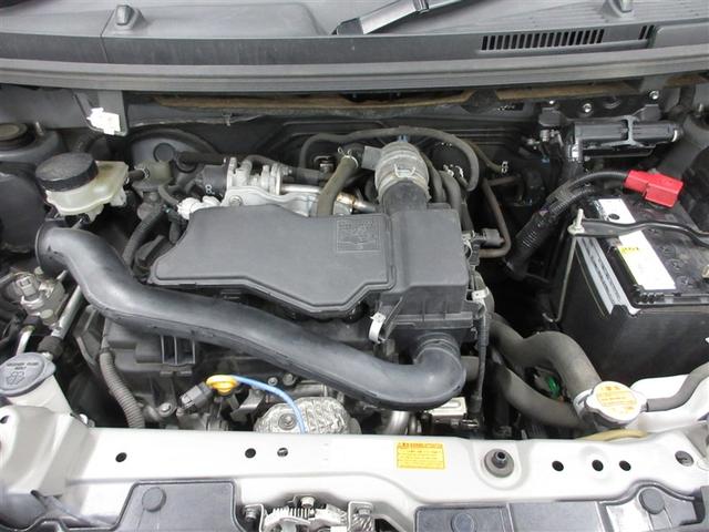 ルーミー カスタムG S(30枚目)