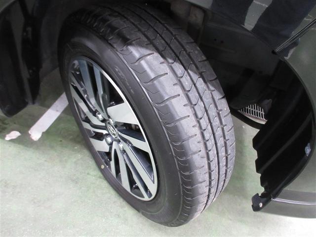 ルーミー カスタムG S(31枚目)