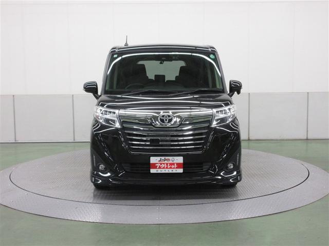 ルーミー カスタムG S(32枚目)