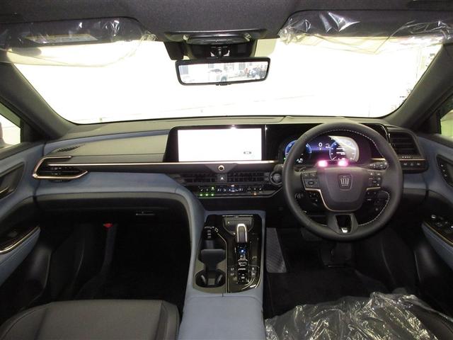 クラウンエステート RS(8枚目)