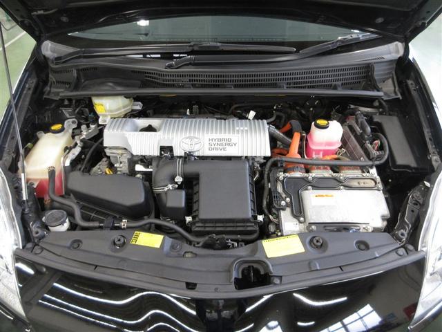 プリウス Gツーリングセレクションレザーパッケージ(28枚目)