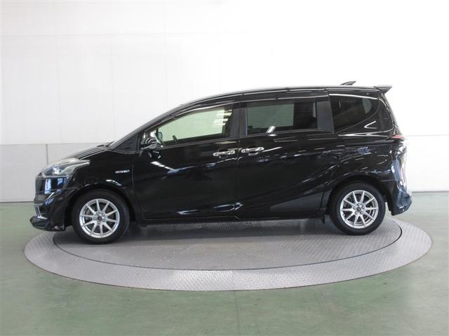 シエンタ ハイブリッドＧ（4枚目）