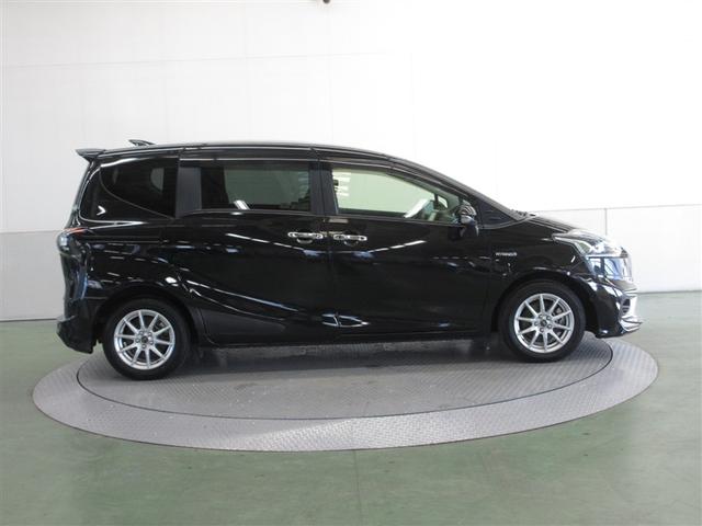 シエンタ ハイブリッドＧ（5枚目）