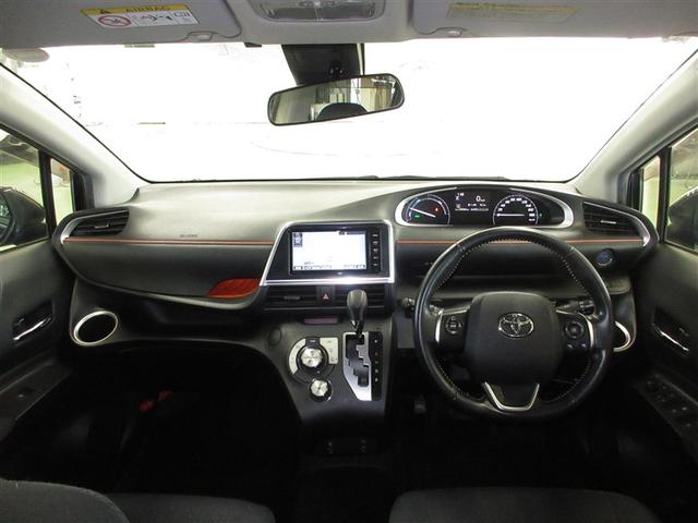 シエンタ ハイブリッドＧ（8枚目）