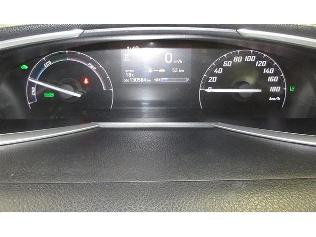 シエンタ ハイブリッドＧ（12枚目）