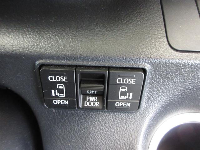 シエンタ ハイブリッドＧ（19枚目）