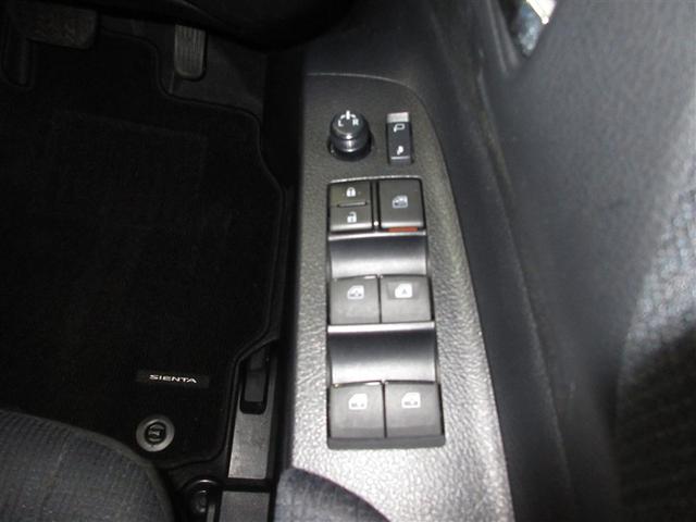 シエンタ ハイブリッドＧ（21枚目）