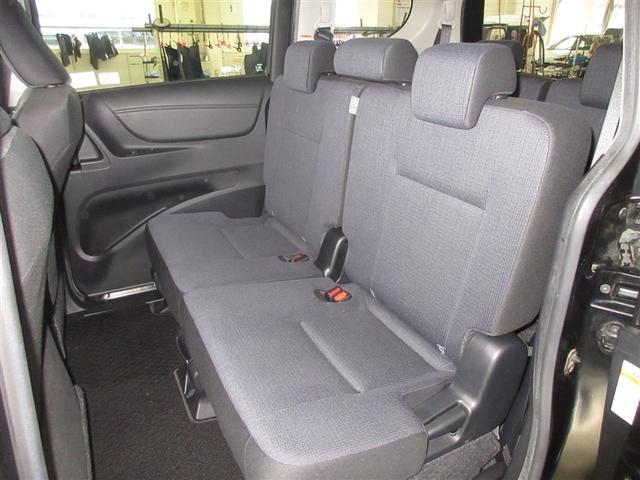 シエンタ ハイブリッドＧ（27枚目）