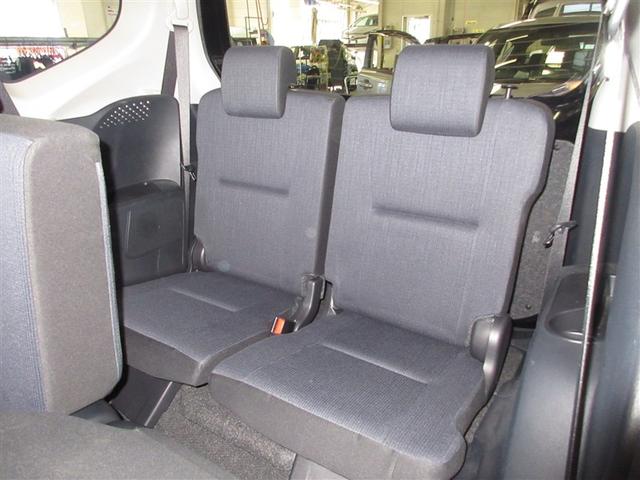 シエンタ ハイブリッドＧ（28枚目）