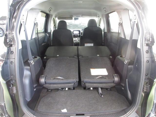 シエンタ ハイブリッドＧ（29枚目）