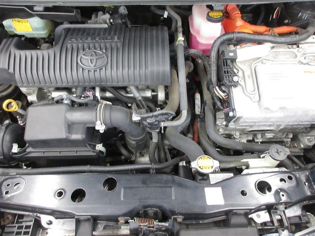 シエンタ ハイブリッドＧ（30枚目）