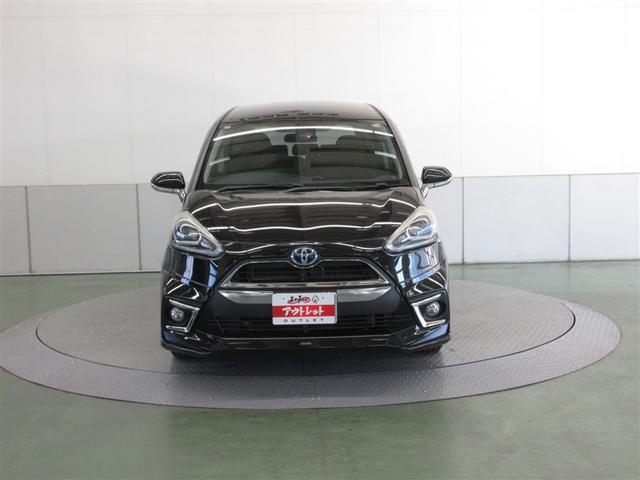 シエンタ ハイブリッドＧ（32枚目）