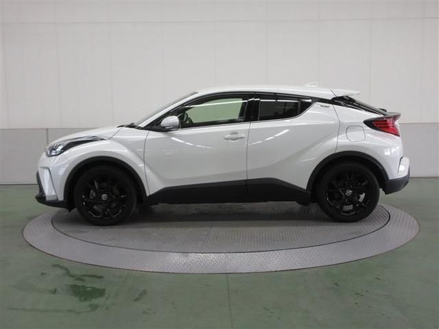 Ｃ－ＨＲ Ｇ　モード　ネロ　セーフティプラス（4枚目）